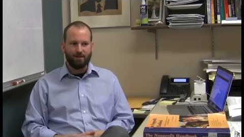 Rewards of MPA teaching