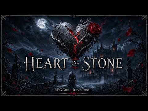 Irene Thorn – The Witcher 3: Wild Hunt – Hearts of Stone