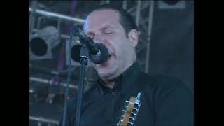 Roger Miret &amp; The Disasters - Kiss Kiss Kill Kill (Live @ With Full Force Festival, Germany - 2003)