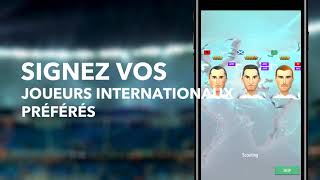 Top Football Manager - New season 2019 FR screenshot 2