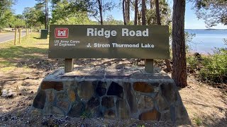 Corps reopening final hurricane-hit campground at lake