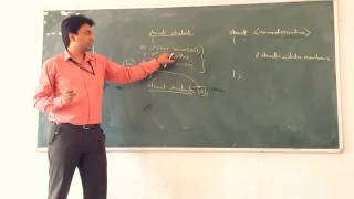 Structure variable declaration and initialization New 36