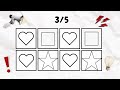 Say the form on beat challenge! Medium Level