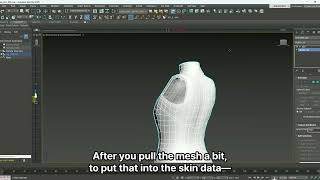 SkinLayer Studio Ep.12 | Skin Archive Push · Final Build | OtakuSolutions