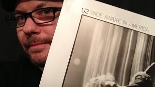 [Friday On The Turntable] The EP format and 7 of My Favorites: Part 1