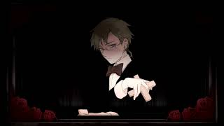 Download lagu 【オリジナルPV】REVOLVER 歌ってみた【luz】【中文字幕】