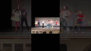 EBS 3rd grade show 01/26/2024