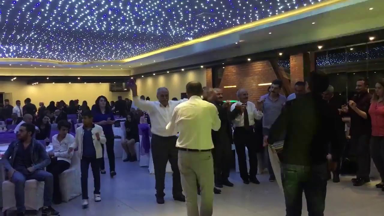 KOÇGİRİ YÖRESİ DÜZ OYUN - HEWAYİ DÜZ - ZURNACI HIDIR TAŞ - KOÇGİRİ HALK DANSLARI İMRANLI ZARA