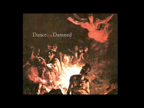 Lucas King - Dance of the Damned