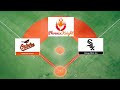 Fall Classic Baseball 12-31-25
