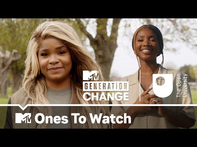 We Just Want Unity In The Community | Generation Change: Ones To Watch S2, Ep 2 Part 1 #AD class=