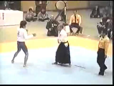 MMA   mma  Aikido Vs  MMA Real Fight Part 1 mma videos mma videos mma m