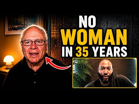 Men Are Choosing "PEACE" @Retiredandtrying