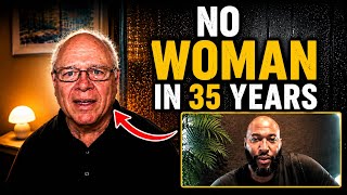 Men Are Choosing "PEACE" @Retiredandtrying