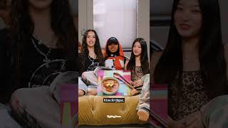 Download Lagu Katseye Debate Dubai Chocolate, Spicy Food, and Mixed Metals MP3