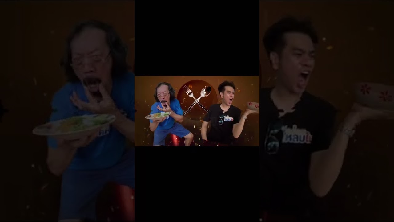 Teaser : อร่อยหลบใน 2022 | พร้อมพาคุณไปเจอของอร่อย  #food #อาหาร #thaifood #อร่อย #foodie