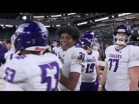 spanish river high school football