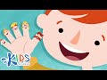 Children's Songs and Rhymes Trivia