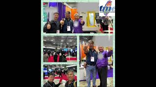 tme Japan International Machine Tool Fair