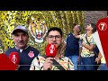 من قلعة انصار الماص يحكي اشهر رسام جذاريات تاريخ عشق الأجيال 
