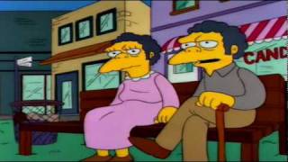 HEY HOMER