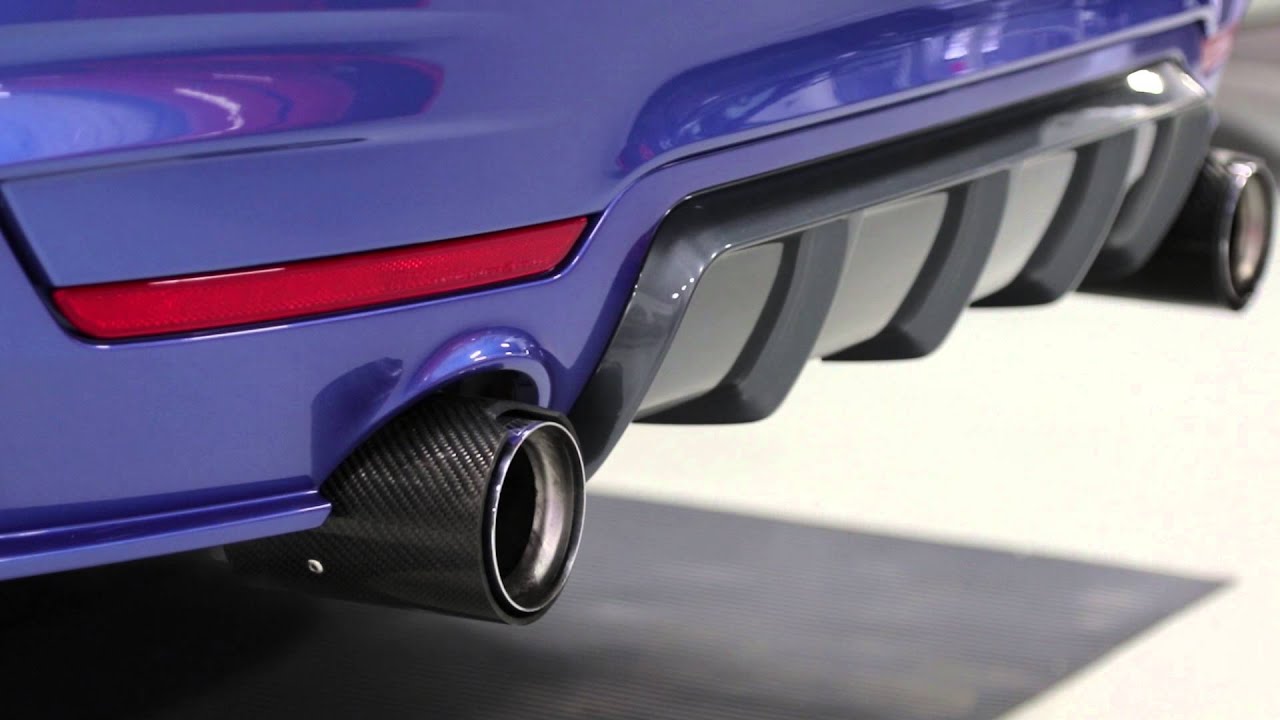 BMW Performance Exhaust >> BMW - 435 - Enzo Racing Downpipe and M performance exhaust ... BMW Performance Exhaust >> BMW - 435 - Enzo Racing Downpipe and M performance exhaust ...