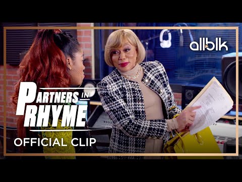 You Signed Your Rights Away, Dear (Clip) | Partners In Rhyme | An ALLBLK Original Series