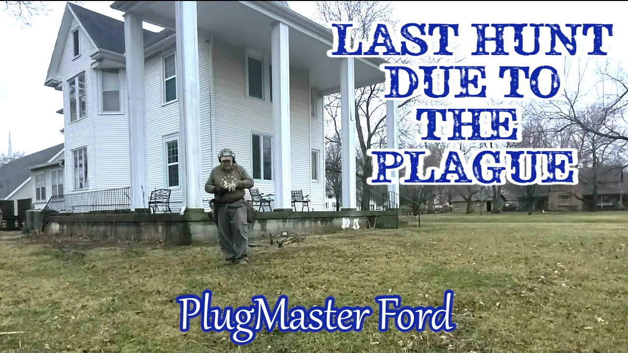 The PLAGUE of 2020 Taking It's Toll on the PlugMaster Ford Crew! YouTube