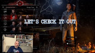 Lets Check It Out Episode 11: Evil Dead Game (PS4 Gameplay)
