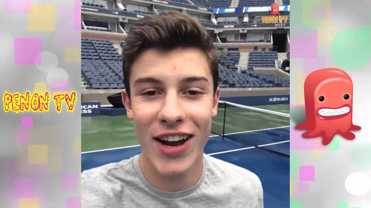 Shawn Mendes Vine Compilation BEST ULTIMATE VINES HD YouTube