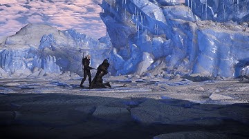 [W3EE Redux Next Gen v1.38g] Caranthir