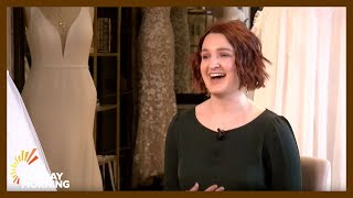 Milwaukee bridal bar expands with eye on alternative and plus sized wedding dresses