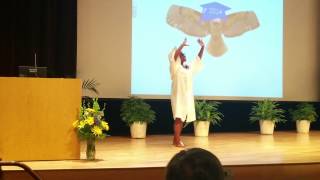 DSD GRADUATION 2014