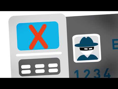 First Data EMV Explainer Video 2015