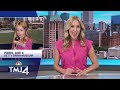 Paris in Milwaukee: Meet your new TMJ4 Reporter...