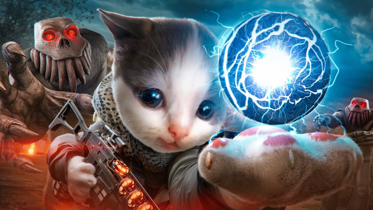 ☢️КАК Я ОКАЗАЛСЯ В STALCRAFT:X? И УВИДЕЛ УЖАСНОЕ...