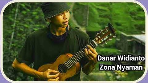 Danar Widianto x Factor - Zona Nyaman