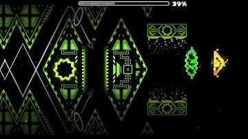 Intoxication by SwfCapsLock & More [Insane Demon | 120hz]