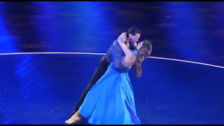 Strictly Come Dancing live tour 2024 - Annabel & Graziano - American Smooth - Liverpool