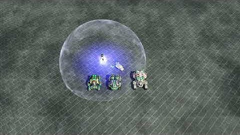 Red Alert 3 Remix Mod Observations Pack Part 1