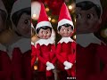 Elf’s On THEE SHELF!