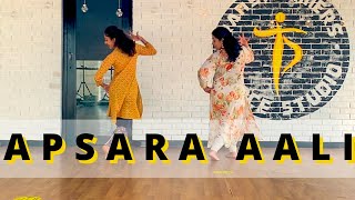 Apsara Aali | Natarang | Madhuri Chavan Choreography