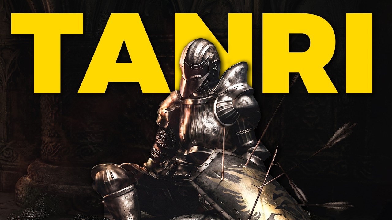 Demon's Souls: Krallığı YOK EDEN O Ölümcül Hata