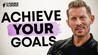 The BEST Way To Achieve Your Sales Goals in 2024 by Jeremy Miner 12,424 views 4 months ago 24 minutes