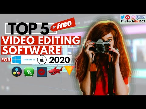 top-5-best-free-video-editing-software-2020---windows-mac-&-linux-operating-systems
