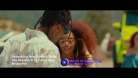 sony acid hip hop scratches   by Deejay Bryan The Scratch Boss