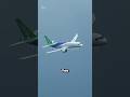 Why China Still Buys Airbus Instead of Its Own C919 #aviation #shorts