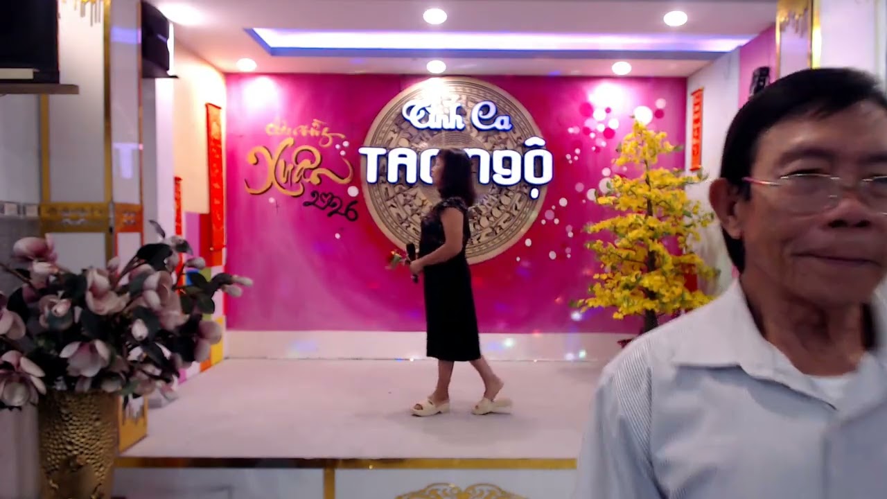 Chuyện ngày chủ nhật -Loan Lê - 5/3/2026