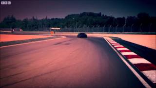 Lamborghini Sesto Elemento [1080p]