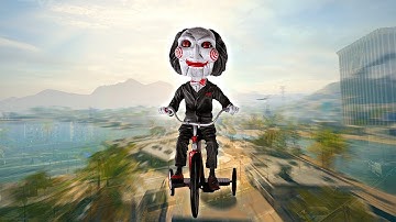 Warzone 2 Proximity Chat Trolling (VOICE CHANGER)